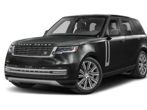 LAND ROVER RANGE ROVER 2024 SALK19E97RA209124 image